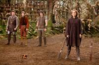 Кадр Храбрые перцем