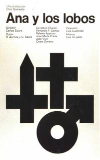 Постер Анна и волки