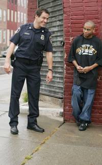 Кадр Прослушка