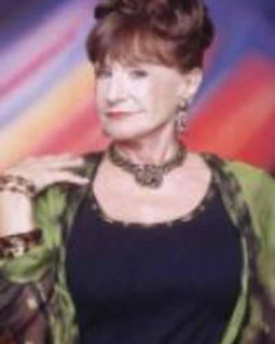 Элмари Вендел фото