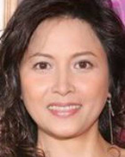 Мэгги Сиу фото