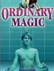 Обыкновенное волшебство