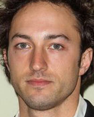 Мэттью Смайли фото