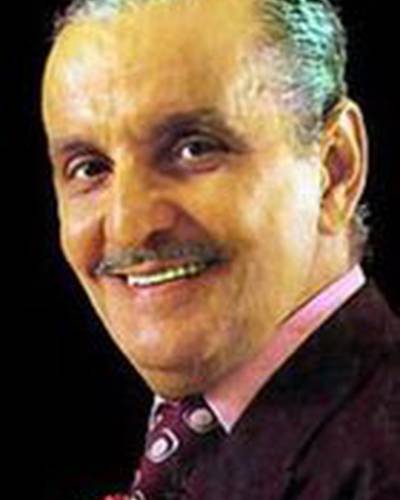 Джоэль де Альмейда фото