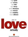 Постер из фильма "Реальная любовь" - 1