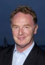 Малкольм МакЛарен фото