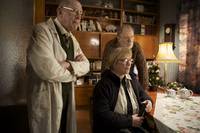 Кадр Черная молния