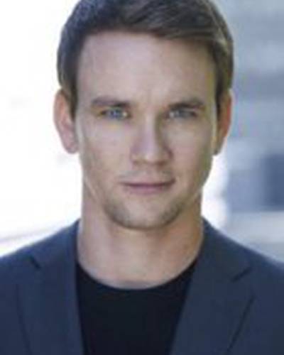 Джереми Мейер фото