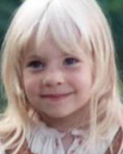 Аня Андрианова фото