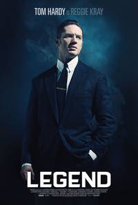 Постер Легенда