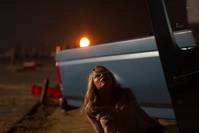 Кадр Оставленные