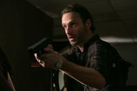 Кадр Ходячие мертвецы