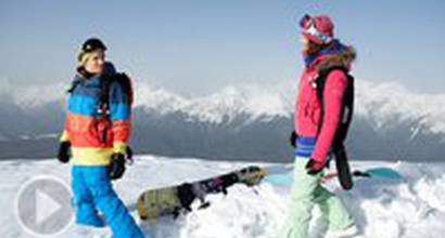 Украинский ТВ-ролик №5