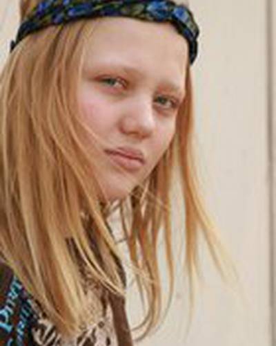 Дег Ферч фото