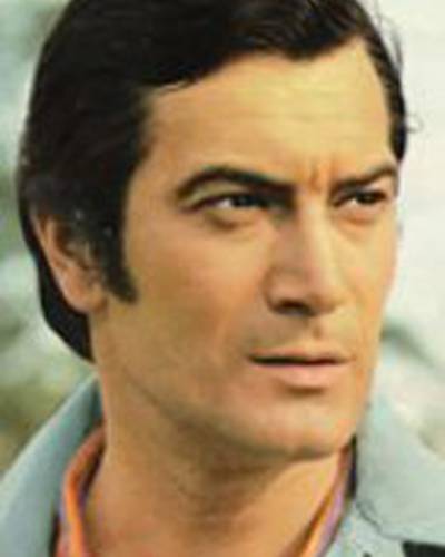 Жерар Баррэ фото