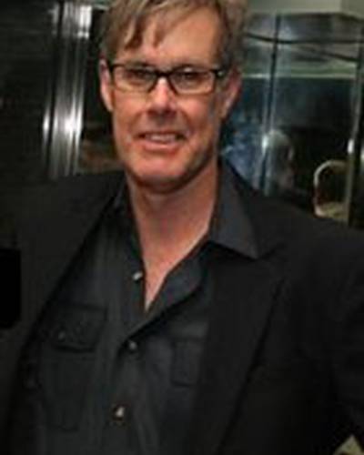 Джек Гилпин фото