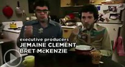 Вступительные титры (второй сезон)