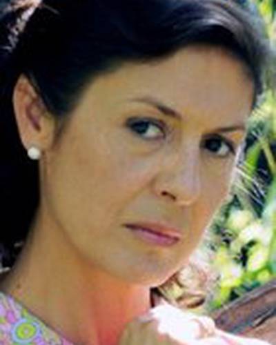 Марисоль Мембрийо фото