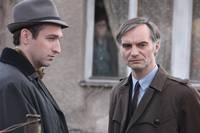 Кадр Неопалимая купина