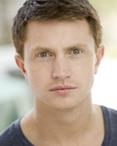 Крис Мочерри фото