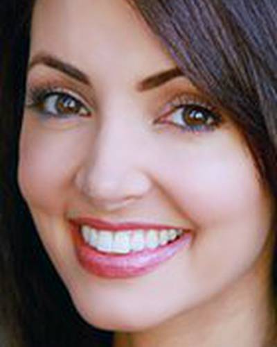 Чериз Бэнгс фото