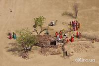 Кадр Дом. История путешествия