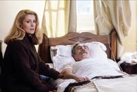 Кадр Выбор оружия