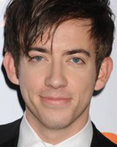 Кевин МакХэйл фото