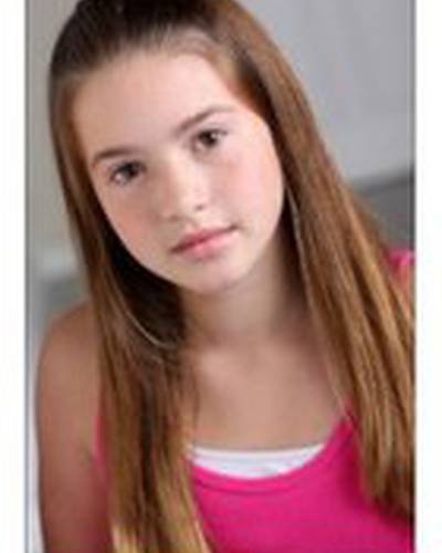 Каси Расселл фото