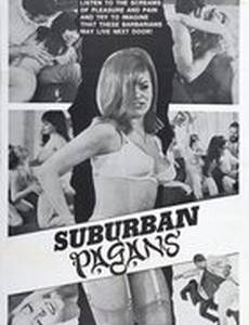 Suburban Pagans
