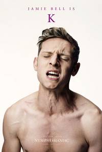 Постер Нимфоманка. Фильм первый