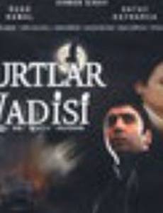 Долина Волков