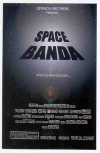 Постер Space Banda (видео)