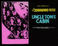 Постер Хижина дяди Тома