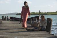 Кадр Череп и кости