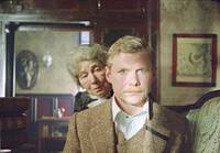 Кадр Шерлок Холмс и доктор Ватсон: Охота на тигра