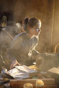 Кадр Революция