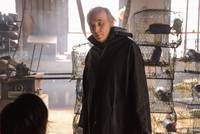 Кадр Под куполом