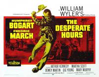 Постер Часы отчаяния