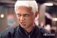 Кадр Олдбой