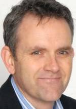 Пол Йэтс фото