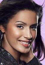 Жаслин Гонзалез фото