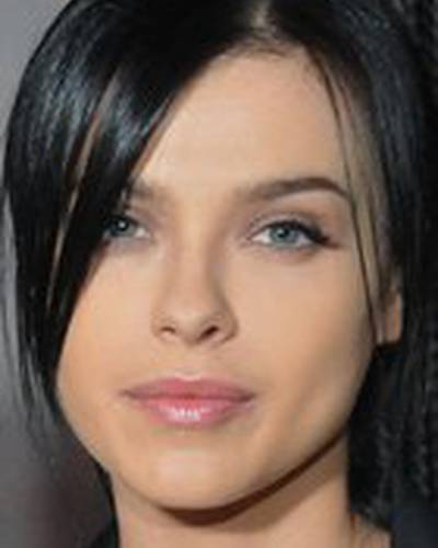 Елена Темникова фото