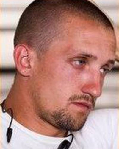 Иван Шурховецкий фото