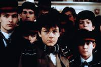 Кадр Молодой Шерлок Холмс