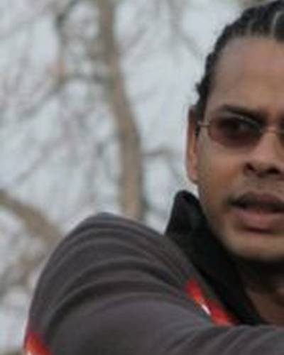 Krystian Ramlogan фото