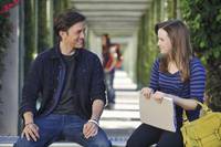 Кадр Необычная семья