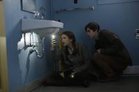 Кадр Мотель Бейтсов