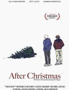 After Christmas