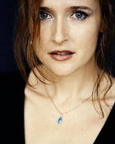 Дебора Кауфман фото